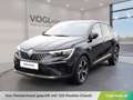 Renault Arkana Techno Mild Hybrid 140 EDC Schwarz - thumbnail 1