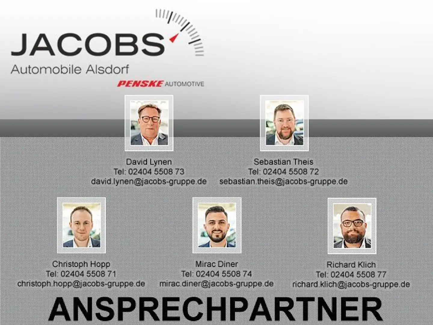 Audi A3 Sportback 40 TFSI e Navi,GRA,SHZ,PDC Schwarz - 2