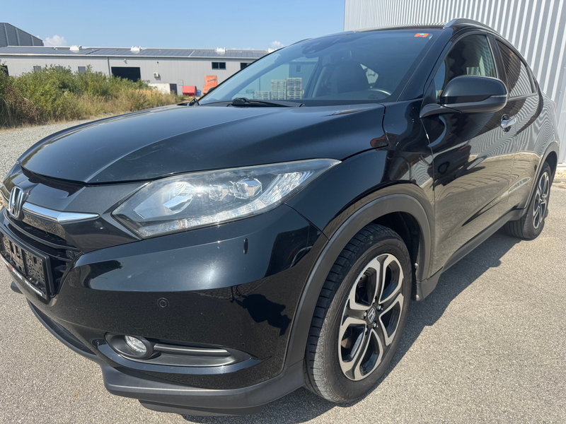 Photo du véhicule