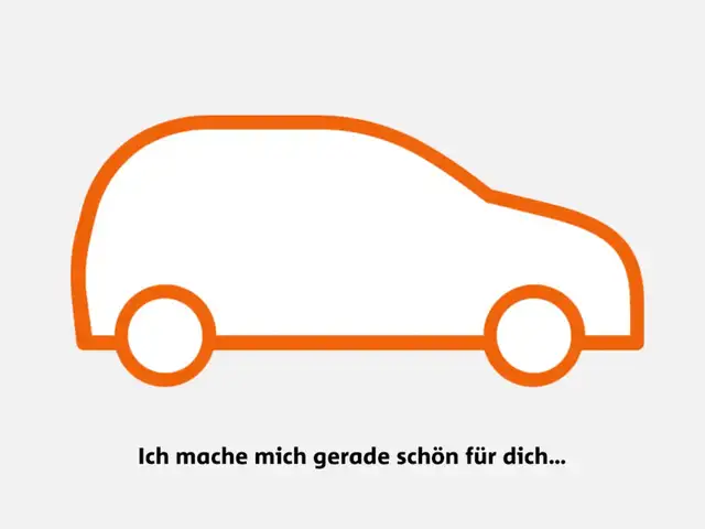 Volkswagen Transporter Kombi TDI Ansicht 2