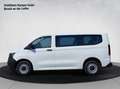 Volkswagen Transporter Kombi TDI Weiß - thumbnail 2