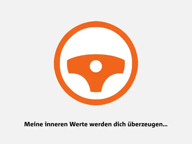 Volkswagen Transporter Kombi TDI Ansicht 3