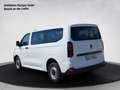 Volkswagen Transporter Kombi TDI Weiß - thumbnail 3