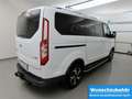 Ford Tourneo Custom 2.0 Aut 320 L1 Active AHK+Kam+SHZ Weiß - thumbnail 4