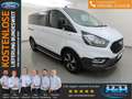 Ford Tourneo Custom 2.0 Aut 320 L1 Active AHK+Kam+SHZ Weiß - thumbnail 1