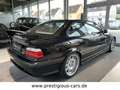 BMW M3 3.2l Coupe SMG II Leder 2.HD Gelegenheit TOP! crna - thumbnail 7