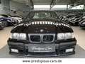 BMW M3 3.2l Coupe SMG II Leder 2.HD Gelegenheit TOP! Fekete - thumbnail 1