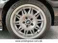 BMW M3 3.2l Coupe SMG II Leder 2.HD Gelegenheit TOP! Чорний - thumbnail 8