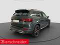 CUPRA Ateca 2.0 TSI DSG 4Dr AHK 360 DCC NAVI Grün - thumbnail 6