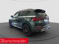 CUPRA Ateca 2.0 TSI DSG 4Dr AHK 360 DCC NAVI Grün - thumbnail 4