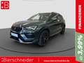CUPRA Ateca 2.0 TSI DSG 4Dr AHK 360 DCC NAVI Grün - thumbnail 1