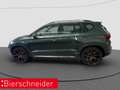 CUPRA Ateca 2.0 TSI DSG 4Dr VZ AHK 360 DCC NAVI SHZ Grün - thumbnail 4