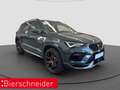 CUPRA Ateca 2.0 TSI DSG 4Dr AHK 360 DCC NAVI Grün - thumbnail 9