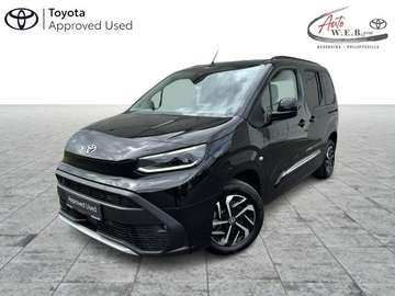 1.5 Diesel SWB 130hp 8AT AUTOMATIQUE Family de dir