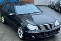 Mercedes-Benz C 230 C 230 T AUTOMATIK AVANTGARDE *TEMPO-NAV-SDACH* Schwarz - thumbnail 2