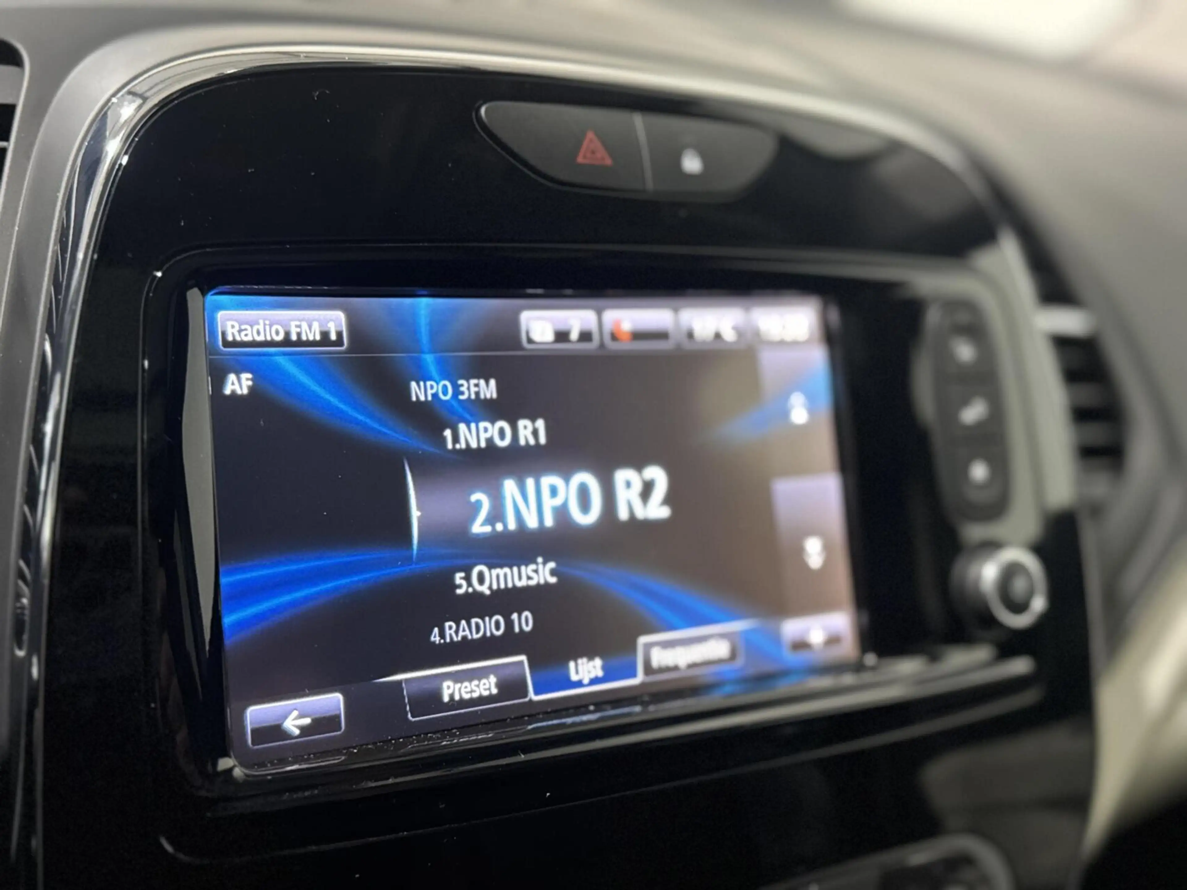 Renault Captur 1.2 TCe Initiale Paris|KEYLESS|TREKHAAK|PANO — photo 14