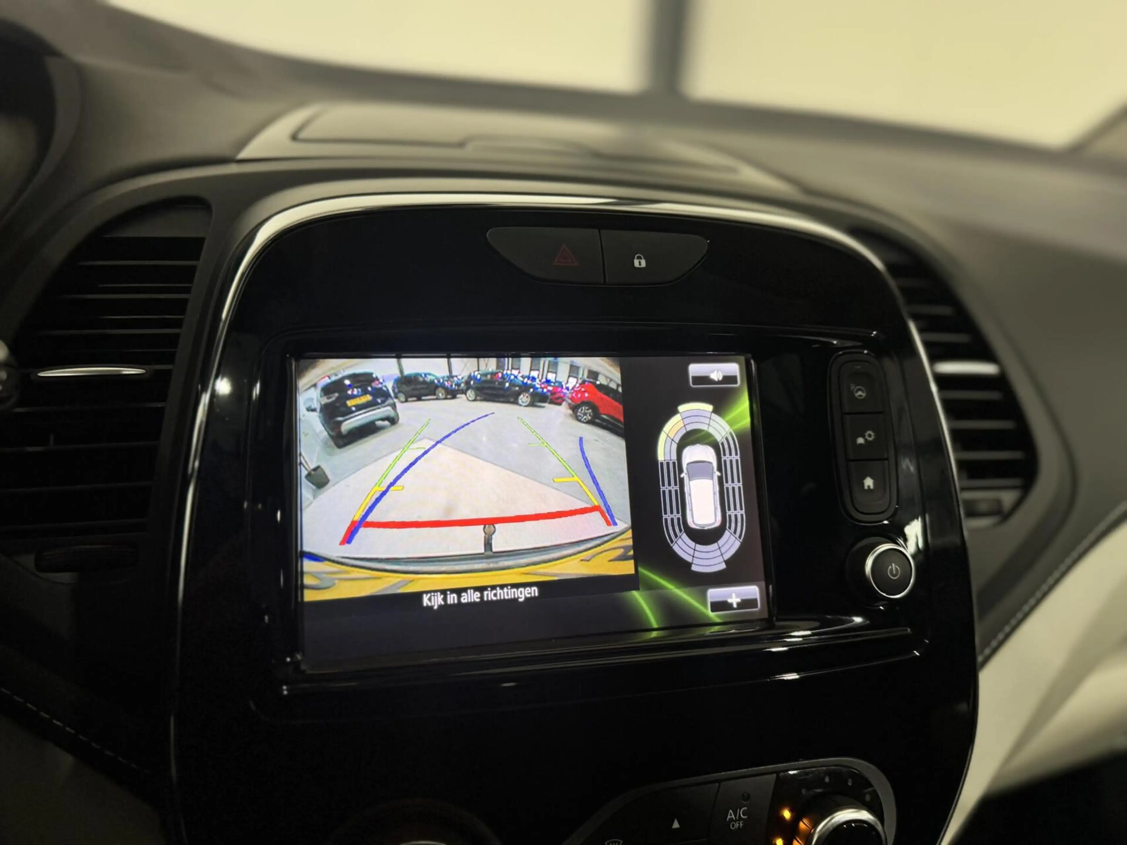 Renault Captur 1.2 TCe Initiale Paris|KEYLESS|TREKHAAK|PANO — photo 16