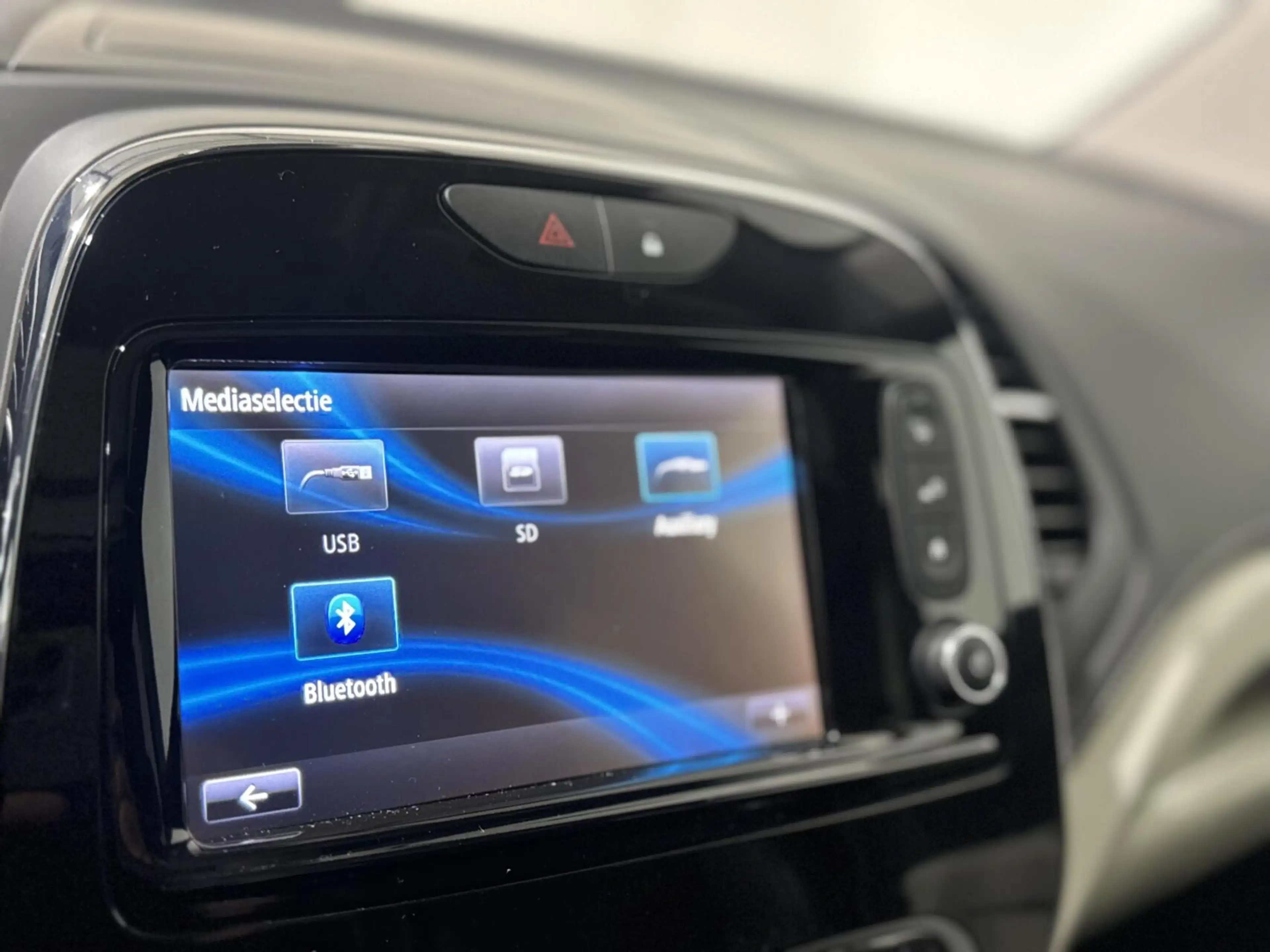 Renault Captur 1.2 TCe Initiale Paris|KEYLESS|TREKHAAK|PANO — photo 15