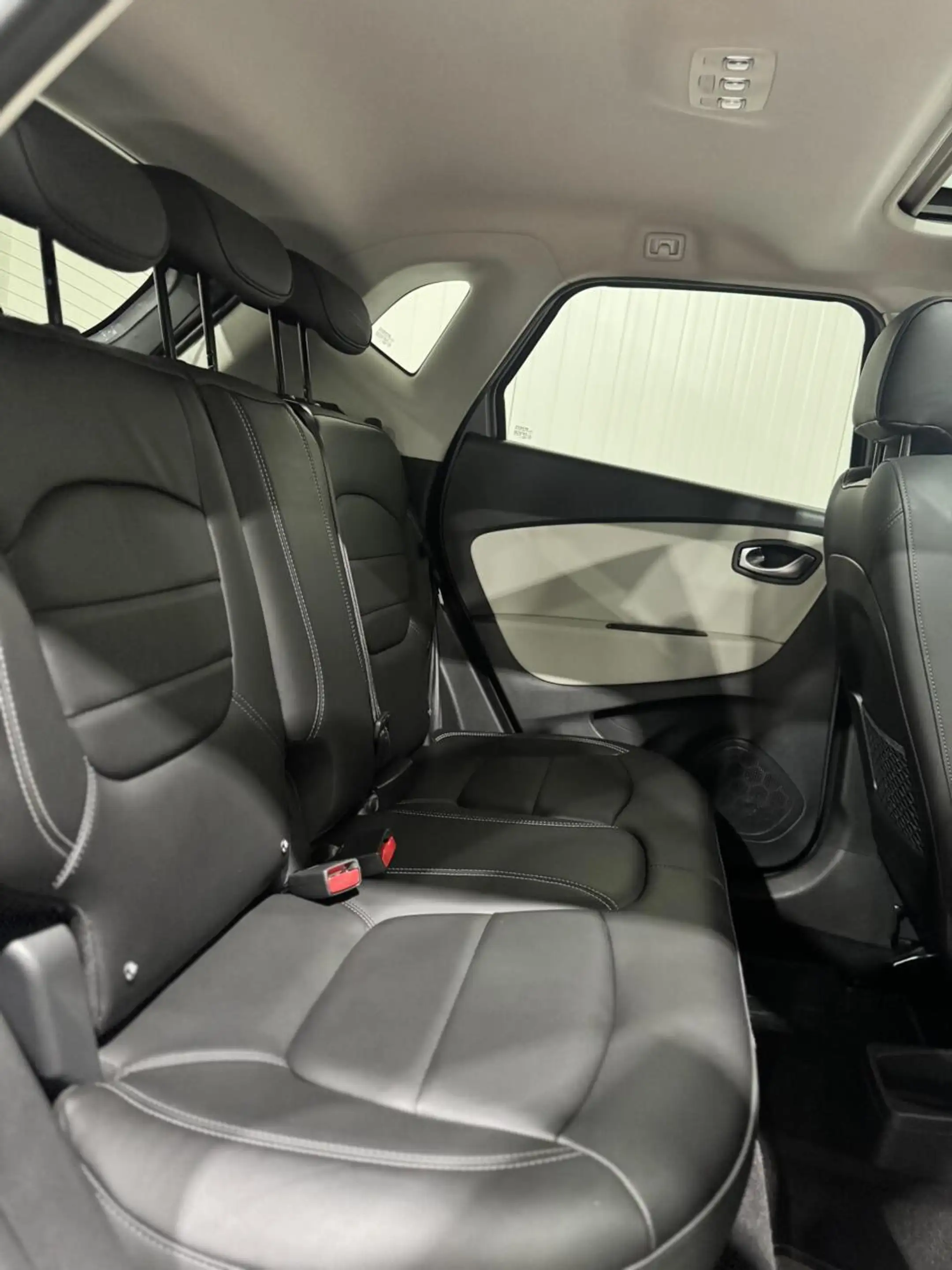 Renault Captur 1.2 TCe Initiale Paris|KEYLESS|TREKHAAK|PANO — photo 12