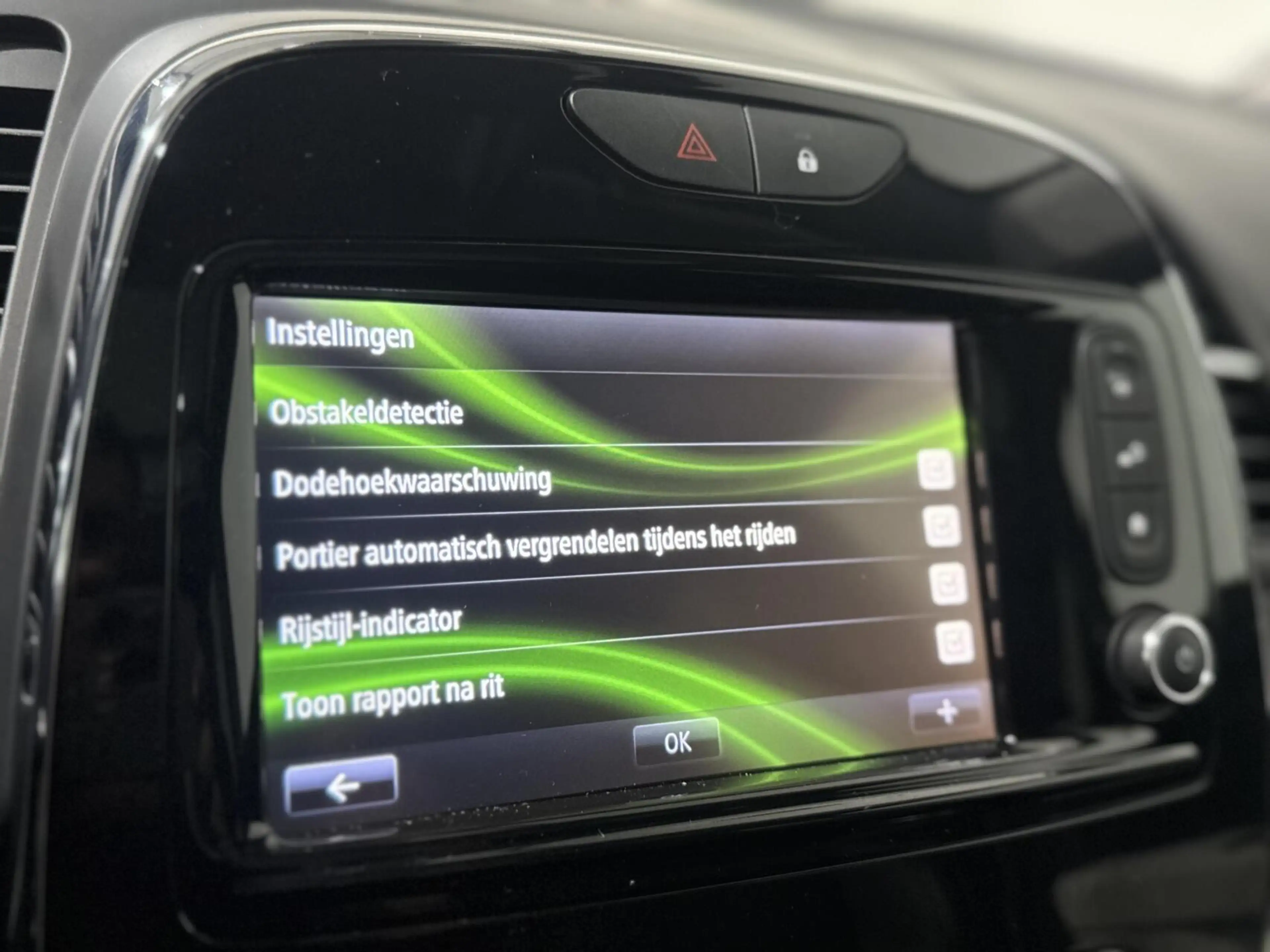 Renault Captur 1.2 TCe Initiale Paris|KEYLESS|TREKHAAK|PANO — photo 17