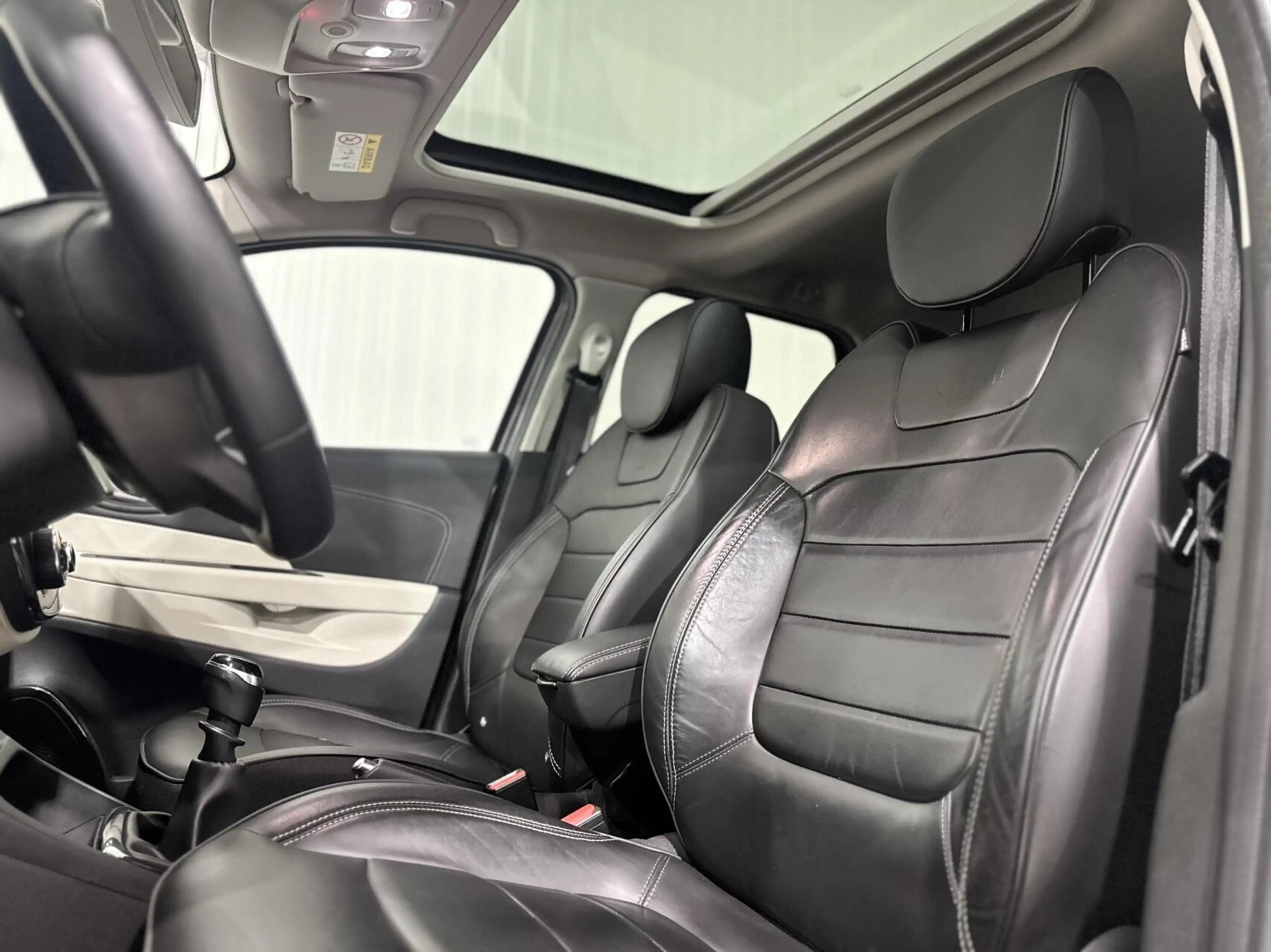 Renault Captur 1.2 TCe Initiale Paris|KEYLESS|TREKHAAK|PANO — photo 6