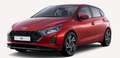 Hyundai i20 Wave Wave*Navi*PDC*Cam*Shzg*Lhzg*16Zoll*VCockpi... Rot - thumbnail 1