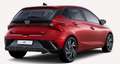 Hyundai i20 Wave Wave*Navi*PDC*Cam*Shzg*Lhzg*16Zoll*VCockpi... Rot - thumbnail 2