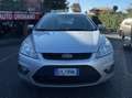 Ford Focus Focus II 2008 5p 1.6 tdci Titanium dpf Argent - thumbnail 2