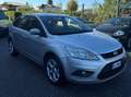 Ford Focus Focus II 2008 5p 1.6 tdci Titanium dpf Argent - thumbnail 3