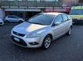 Ford Focus Focus II 2008 5p 1.6 tdci Titanium dpf Argent - thumbnail 1