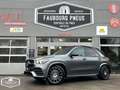 Mercedes-Benz GLE 350 *1-PROP/1-OWNER*FULL-AMG*AIRMATIC*BURMEISTER*360* Grau - thumbnail 1