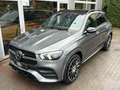 Mercedes-Benz GLE 350 *1-PROP/1-OWNER*FULL-AMG*AIRMATIC*BURMEISTER*360* Grau - thumbnail 7