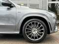 Mercedes-Benz GLE 350 *1-PROP/1-OWNER*FULL-AMG*AIRMATIC*BURMEISTER*360* Grau - thumbnail 15