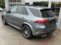 Mercedes-Benz GLE 350 *1-PROP/1-OWNER*FULL-AMG*AIRMATIC*BURMEISTER*360* Grau - thumbnail 10