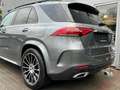 Mercedes-Benz GLE 350 *1-PROP/1-OWNER*FULL-AMG*AIRMATIC*BURMEISTER*360* Grau - thumbnail 11