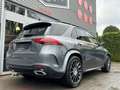 Mercedes-Benz GLE 350 *1-PROP/1-OWNER*FULL-AMG*AIRMATIC*BURMEISTER*360* Gris - thumbnail 16