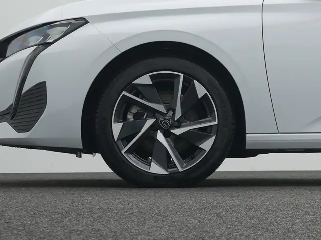 Peugeot 308 view 10