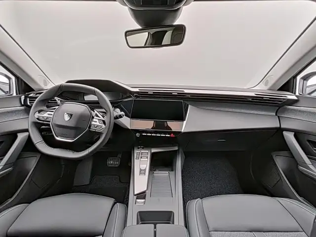 Peugeot 308 view 12