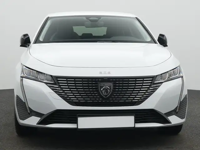 Peugeot 308 view 3