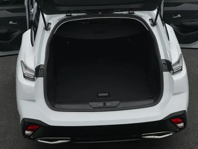 Peugeot 308 view 9