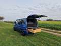Volkswagen T4 Caravelle T4/MULTIVAN/CARAVELLE TDI 7DC2X2 Blau - thumbnail 10