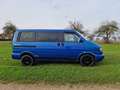 Volkswagen T4 Caravelle T4/MULTIVAN/CARAVELLE TDI 7DC2X2 Blau - thumbnail 4
