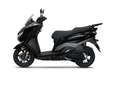 Suzuki Burgman 125 2026er / STREET EX / inkl. NK! bis zum 31.12.25* Zwart - thumbnail 1