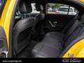 Mercedes-Benz A 250 e Progressive *MBUX*Wide*LED*Navi*Cam*Memo Желтый - thumbnail 11