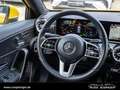 Mercedes-Benz A 250 e Progressive *MBUX*Wide*LED*Navi*Cam*Memo Желтый - thumbnail 12
