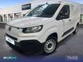 Fiat Dobló Furgón Maxi L2 BlueHDi 1.5 L 100CV - Blanco - thumbnail 1