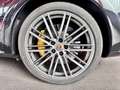 Porsche Cayenne TurboS ACC Pano 360°SportDesign18Wege 22 Schwarz - thumbnail 34
