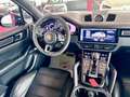 Porsche Cayenne TurboS ACC Pano 360°SportDesign18Wege 22 Schwarz - thumbnail 3