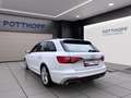 Audi A4 Avant 35 TDI S LINE NAVI+ KAMERA PDC SITZHZG Weiß - thumbnail 2