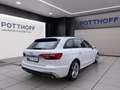 Audi A4 Avant 35 TDI S LINE NAVI+ KAMERA PDC SITZHZG Weiß - thumbnail 5